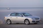 Opel Vectra Sedan 2005 года